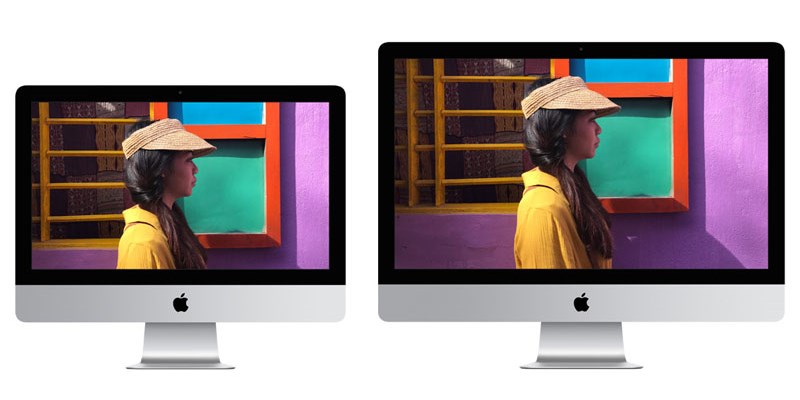 iMac 2019