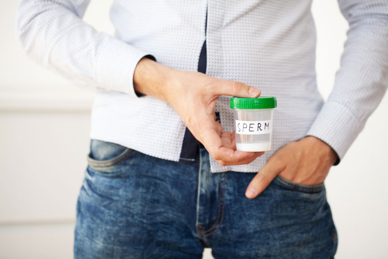 มีบุตรยาก