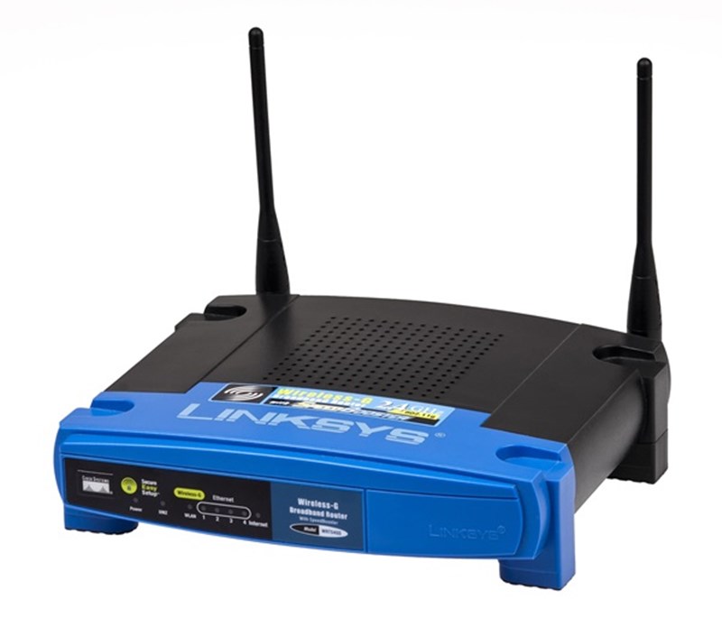 วิธีเลือกซื้อ Router Wi-Fi