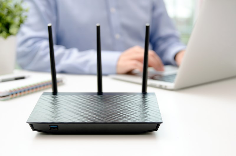 วิธีเลือกซื้อ Router Wi-Fi
