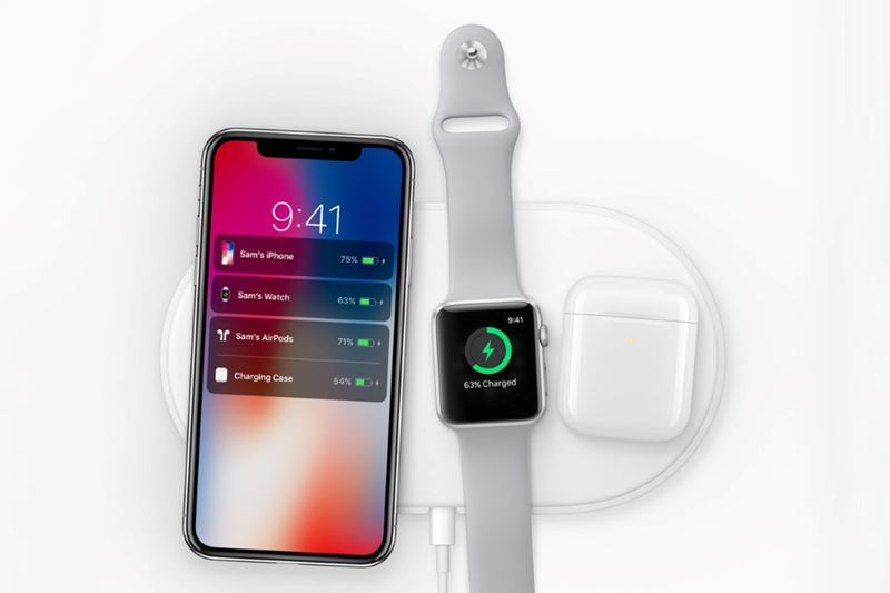 Jonathan Ive ลาออก