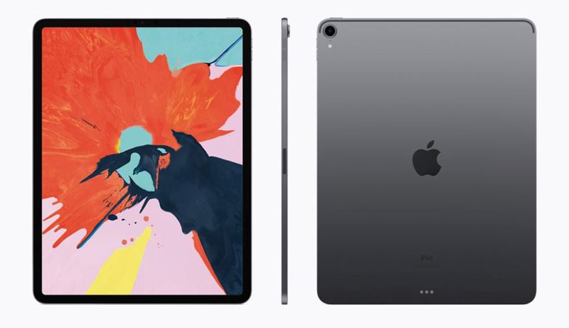 Jonathan Ive ลาออก