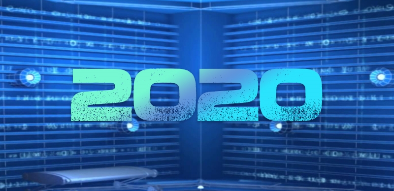 เทคโนโลยี 2020