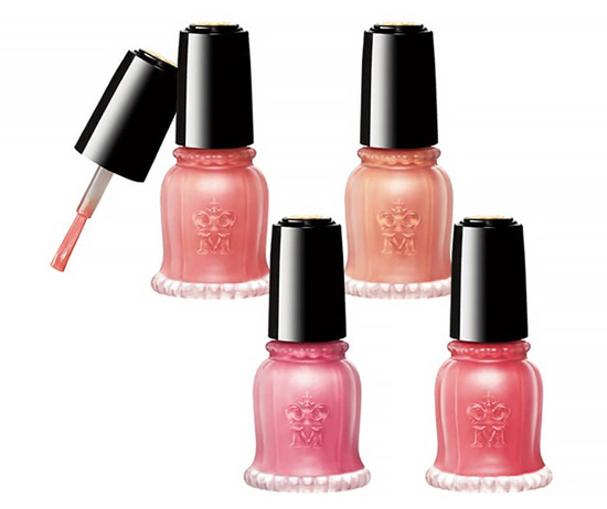 เครื่องสําอางญี่ปุ่น 2019