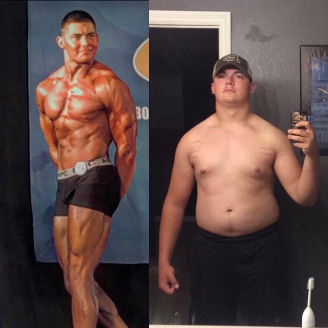 แชร์ประสบการณ์เปลี่ยนแปลงตัวเอง