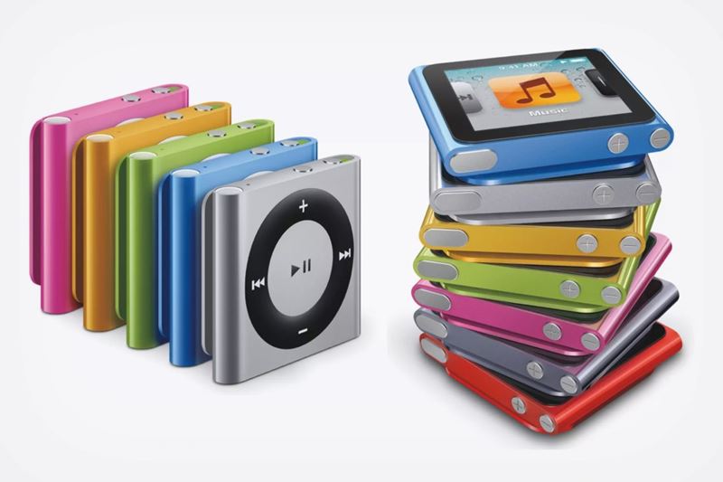 Jonathan Ive ลาออก