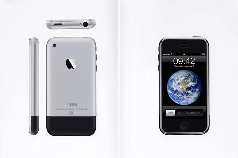 Jonathan Ive ลาออก