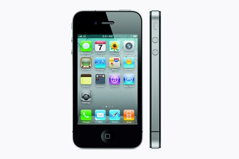 Jonathan Ive ลาออก