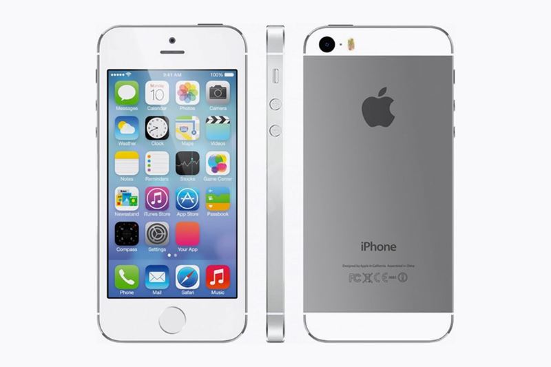 Jonathan Ive ลาออก