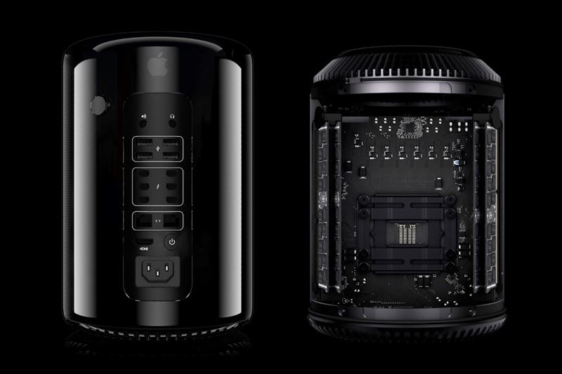 Jonathan Ive ลาออก