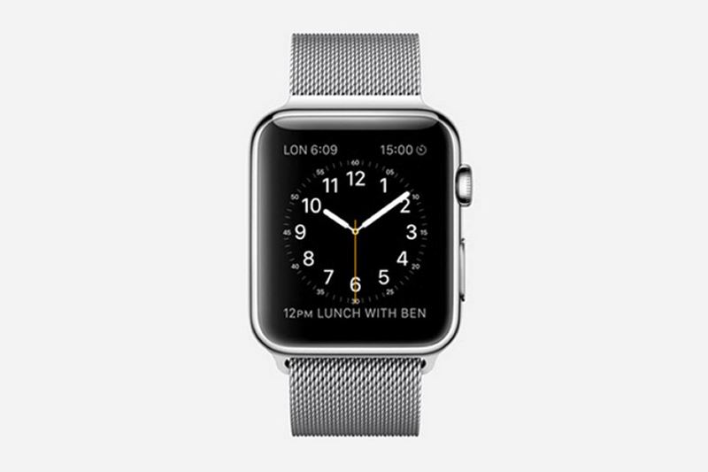 Jonathan Ive ลาออก