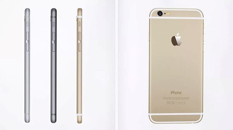 Jonathan Ive ลาออก