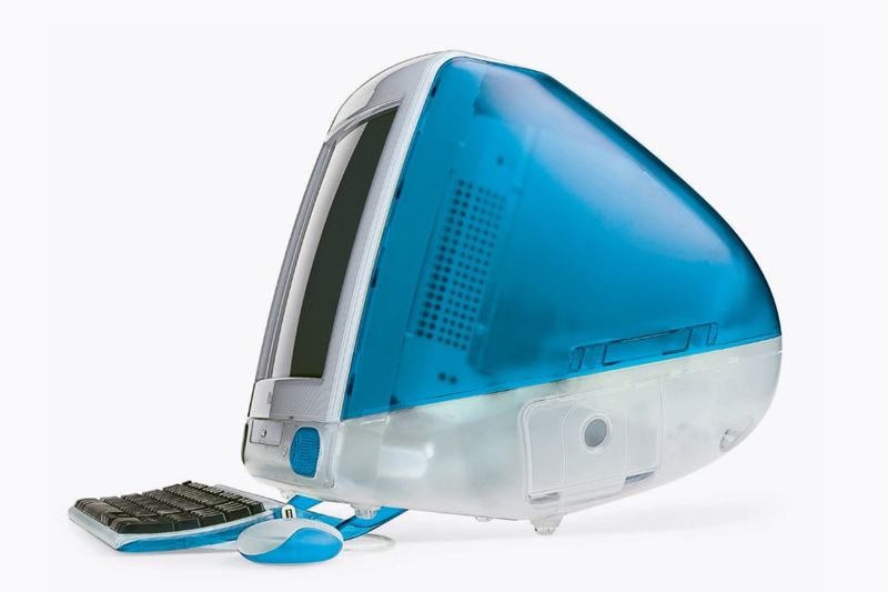 Jonathan Ive ลาออก