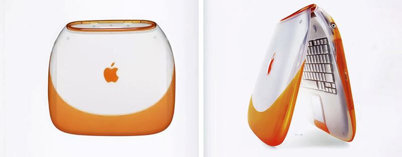 Jonathan Ive ลาออก