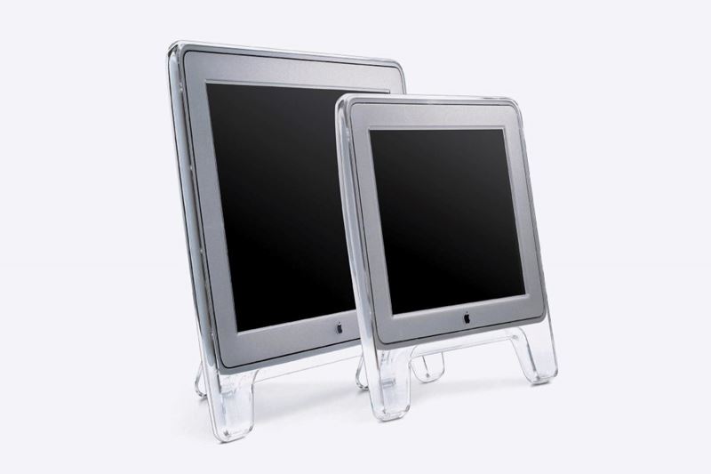 Jonathan Ive ลาออก
