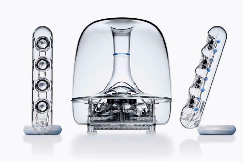 Jonathan Ive ลาออก