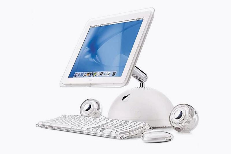 Jonathan Ive ลาออก