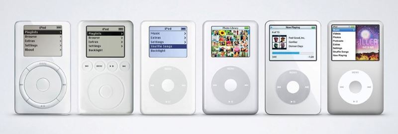 Jonathan Ive ลาออก