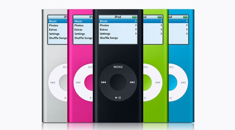 Jonathan Ive ลาออก