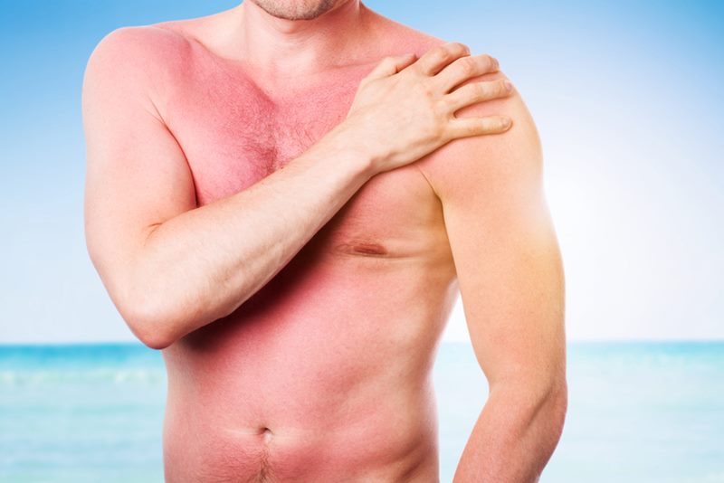 วิธีดูแลตัวเอง