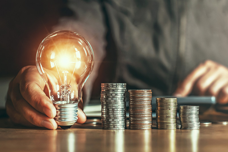 ค่าประกันมิเตอร์ไฟฟ้า