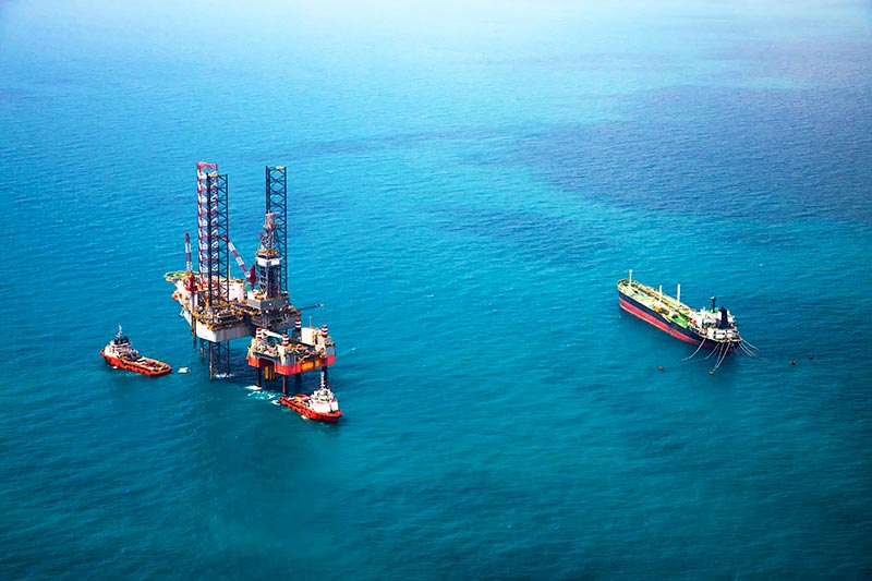 ประเทศที่มีน้ำมันมากที่สุดในโลก