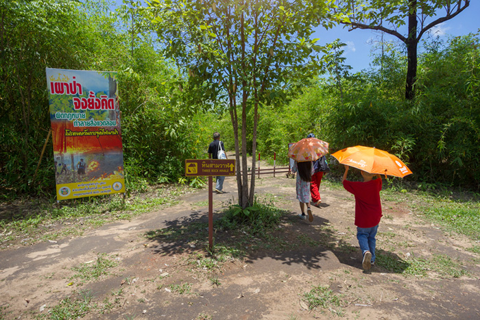 หินสามวาฬ จ.บึงกาฬ