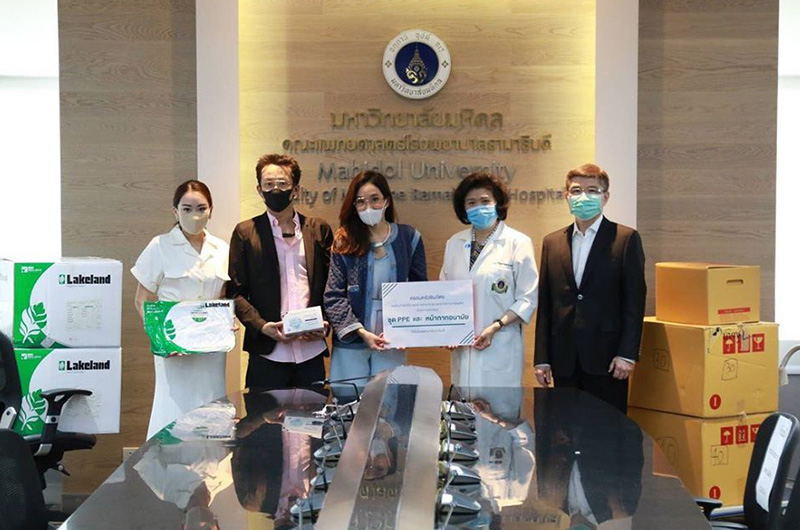 อุ๊งอิ๊ง เอม โอ๊ค ชินวัตร