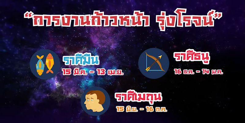 ดูดวงกับหมอช้าง ทศพร