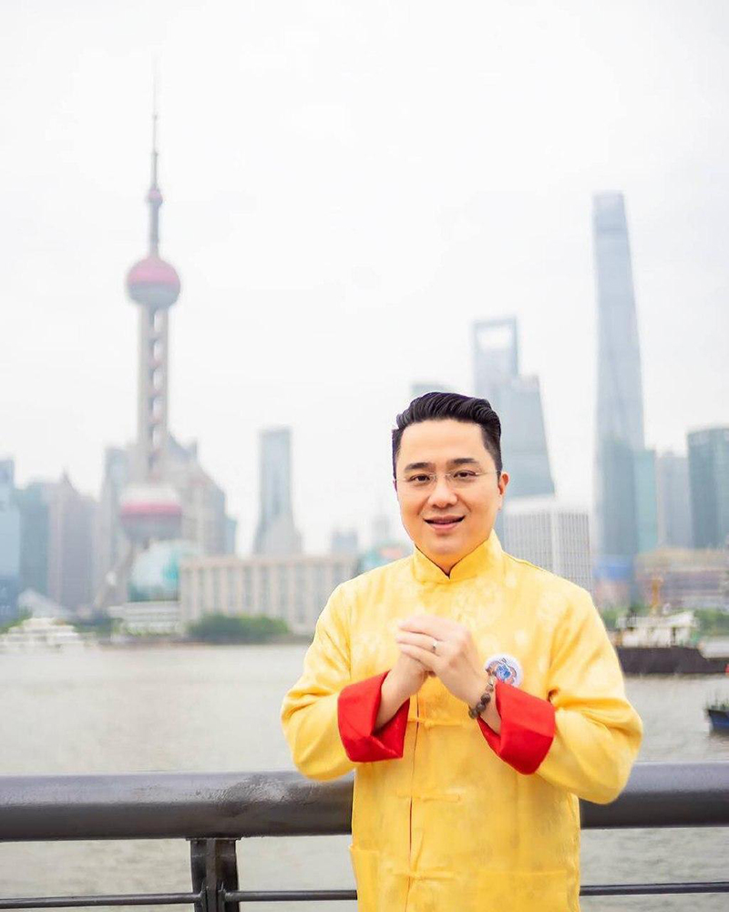 ดูดวงกับหมอช้าง ทศพร