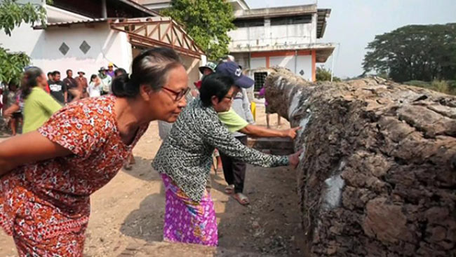 เลขเด็ดตะเคียนทอง พิจิตร
