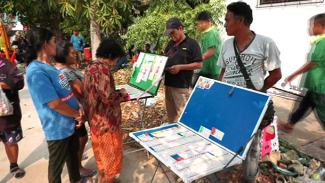 เลขเด็ดตะเคียนทอง พิจิตร