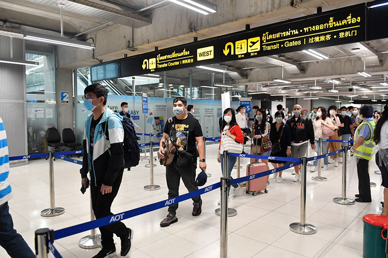 ไวรัสโคโรนา