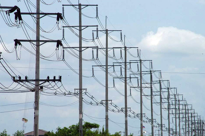 ลดค่าไฟ