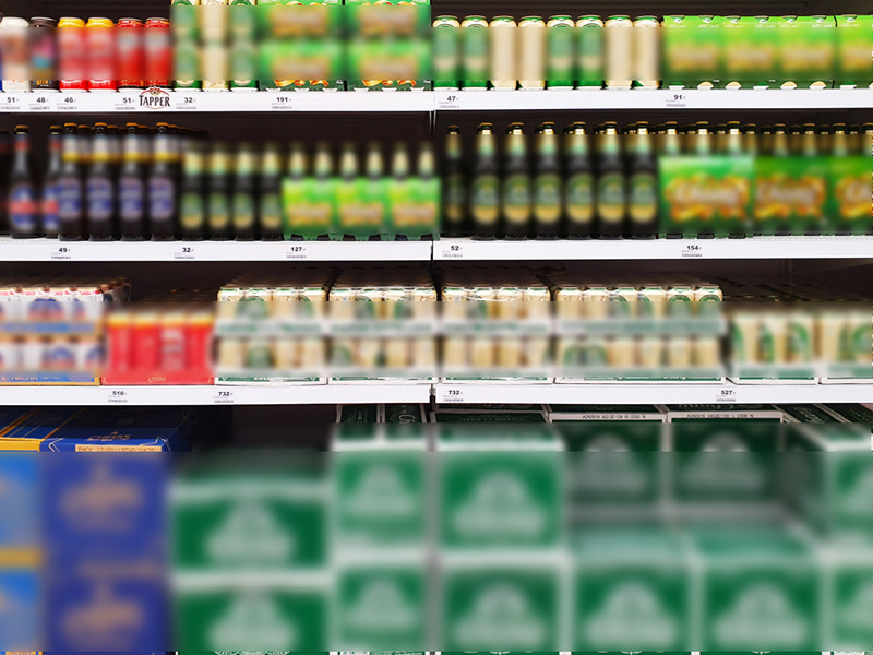 พิษณุโลก ผ่อนปรนขายสุรา