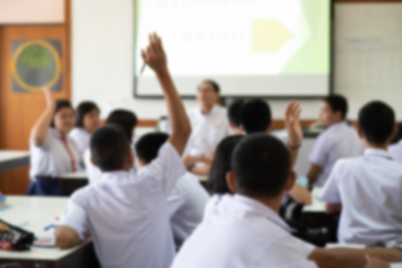 แก้ระเบียบทรงผม