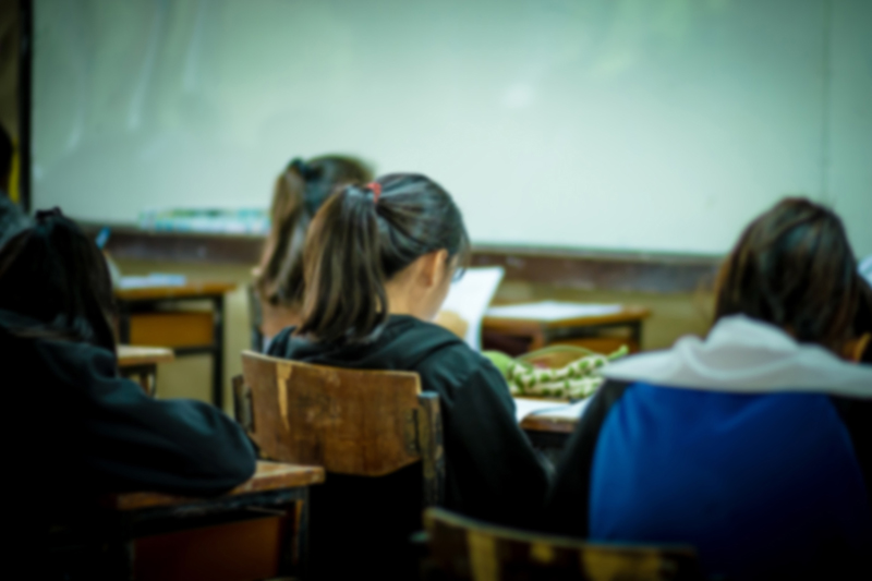 แก้ระเบียบทรงผม