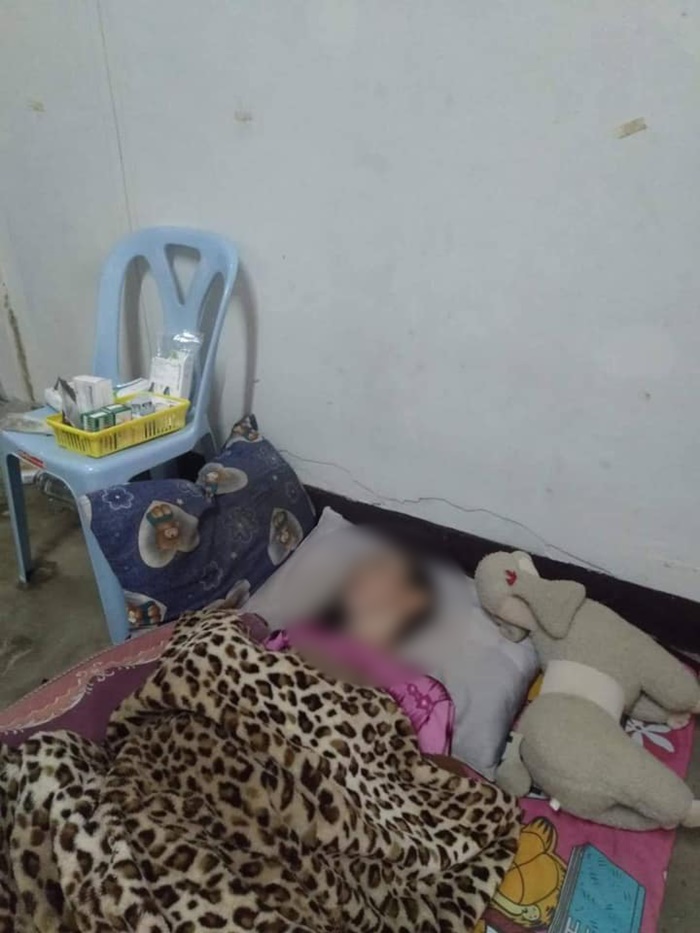 จ่าจำปา เถียงผู้ว่าฯ ตรัง