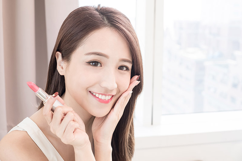 ลิปสติก