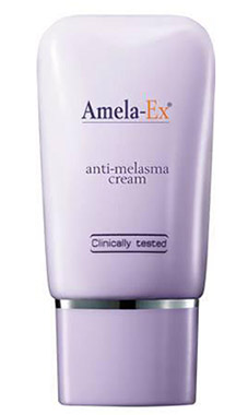 ครีมทาฝ้า