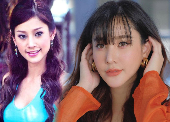 แตงโม นิดา