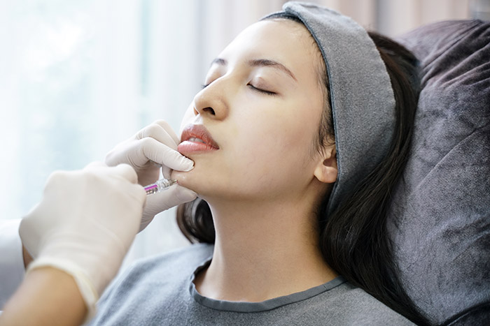 เรื่องต้องรู้ก่อนคิดฉีดโบท็อกซ์