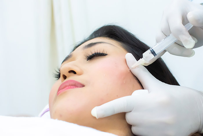 เรื่องต้องรู้ก่อนคิดฉีดโบท็อกซ์