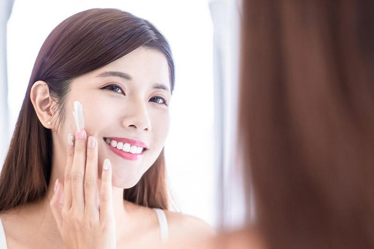 ครีมกันแดด