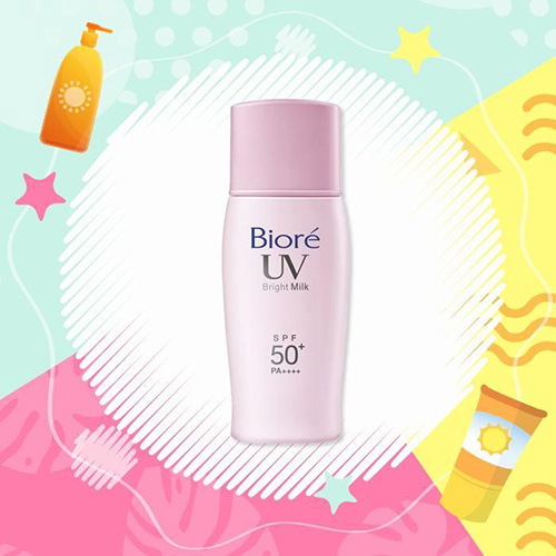 ครีมกันแดด