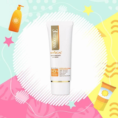 ครีมกันแดด