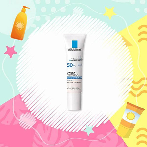 ครีมกันแดด