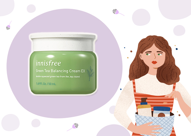 ครีมทาหน้าที่ดีที่สุด ครีมทาหน้าที่ดีที่สุด