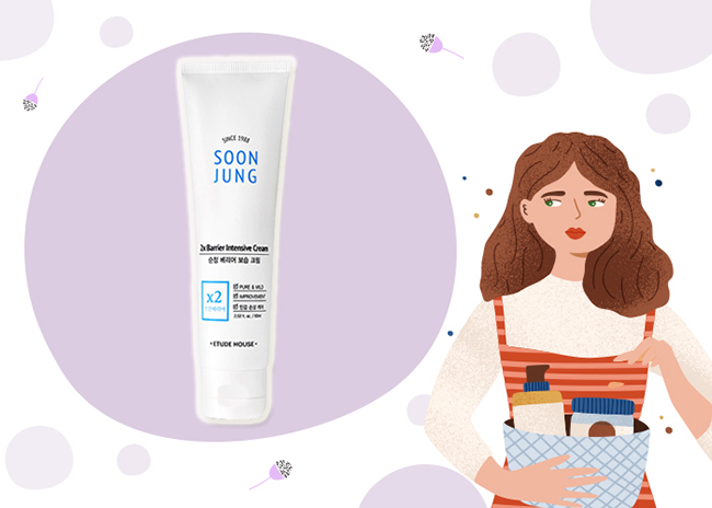 ครีมทาหน้าที่ดีที่สุด ครีมทาหน้าที่ดีที่สุด