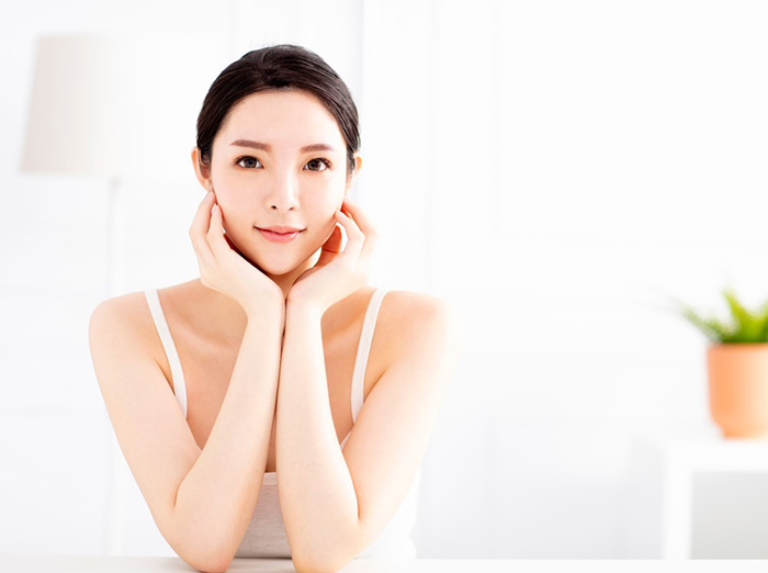 วิธีทําให้หน้าเนียนใส วิธีทําให้หน้าเนียนใส